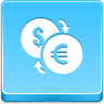 Conversion of Currency Icon 96x96 png